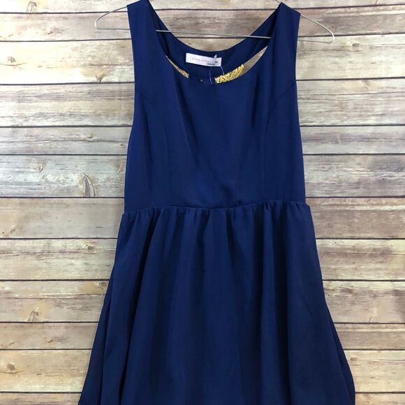 Alma Mater dress size M - Picture 1 of 4